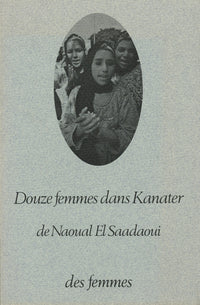 Douze femmes dans Kanater