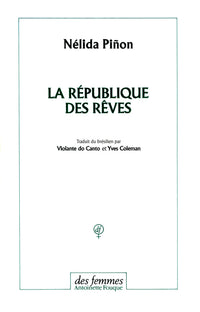 La république des rêves