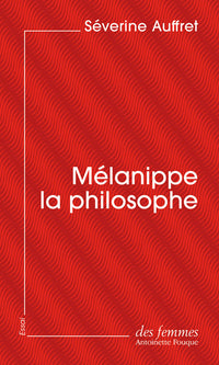 Mélanippe la philosophe