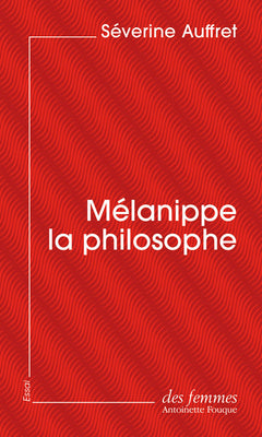 Mélanippe la philosophe