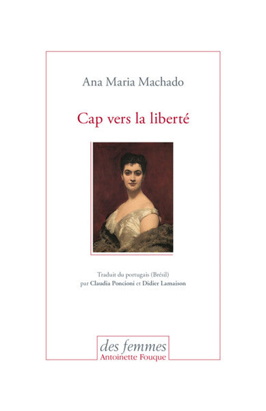 Cap vers la liberté