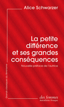 la petite différence et ses grandes conséquences