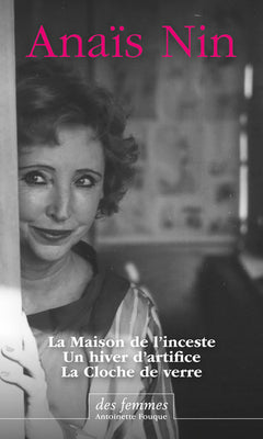 La Maison de l'inceste et autres textes