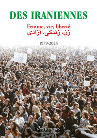 Des Iraniennes