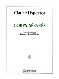 Corps séparés