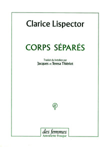 Corps séparés