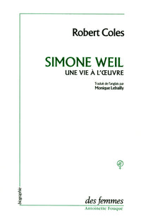 Simone Weil