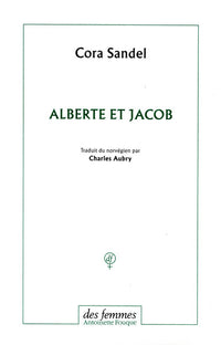 alberte et jacob