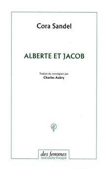 alberte et jacob
