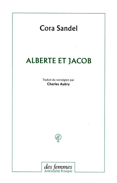 alberte et jacob