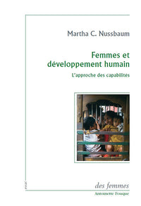 femmes et développement humain
