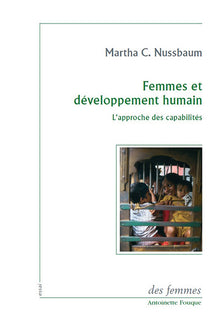 femmes et développement humain