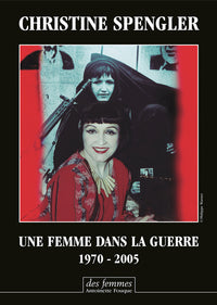 une femme dans la guerre