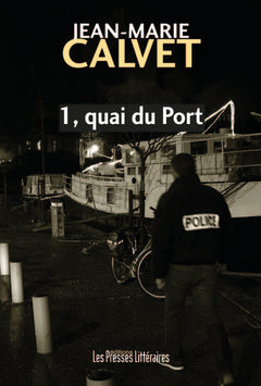 1, QUAI DU PORT