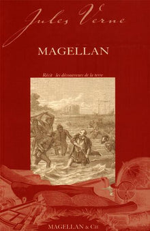 magellan - récit