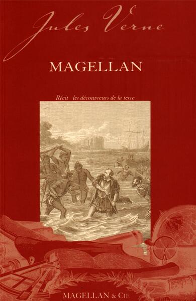magellan - récit