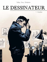 Le Dessinateur