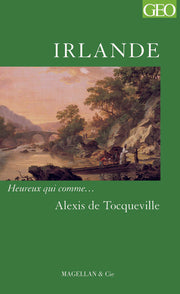 Irlande - récit