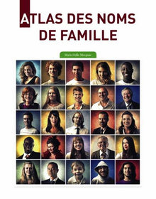 Atlas des noms de famille