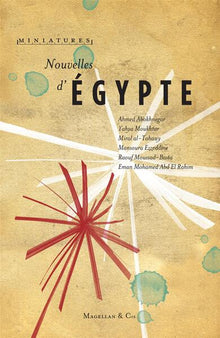Nouvelles d'Egypte