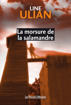 LA MORSURE DE LA SALAMANDRE