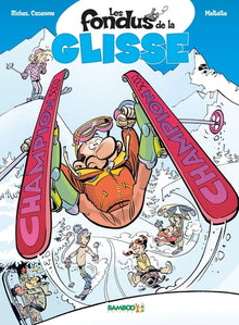 Les Fondus de la glisse