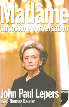 Madame Impossible Conversation