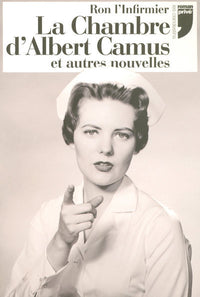 LA CHAMBRE D'ALBERT CAMUS ET AUTRES NOUVELLES