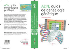 L'ADN, guide de généalogie génétique
