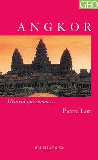 Angkor - journal
