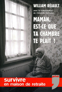Maman, est-ce que ta chambre te plait ?