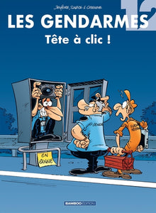 Les gendarmes - Top humour 2019