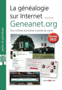 La généalogie sur Internet : Geneanet.org