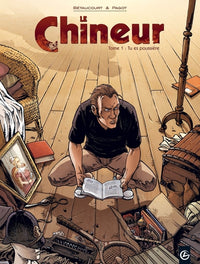 Le Chineur