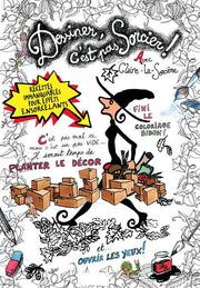 Dessiner c'est pas sorcier