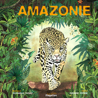 Amazonie