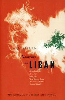 Nouvelles du Liban