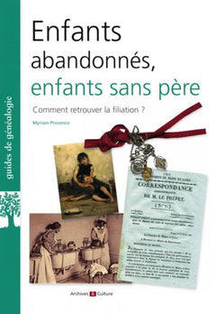Enfants abandonnés, enfants sans père