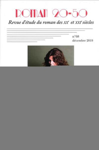 Roman 20-50, n°68 - Décembre 2019