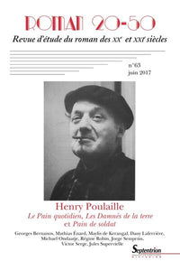 Henry Poulaille