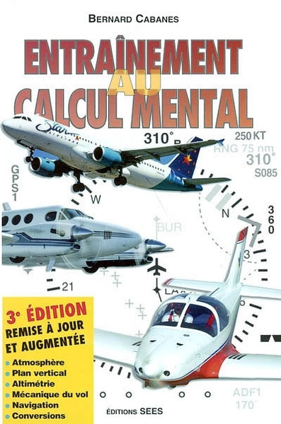 Entrainement au calcul mental