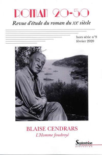 Roman 20-50, hors-série n°9 - Février 2020