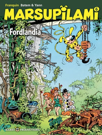 Fordlandia