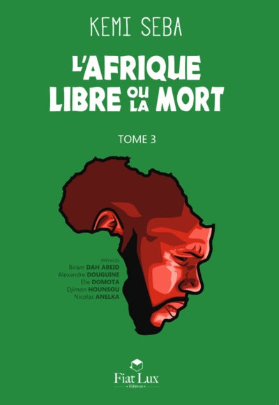 Afrique libre ou la mort