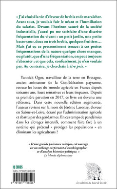 Le paysan impossible