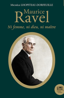 Maurice Ravel (1875-1937)