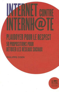 Pour en Finir Avec l'Internh@Te