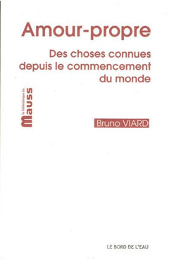 Amour propre