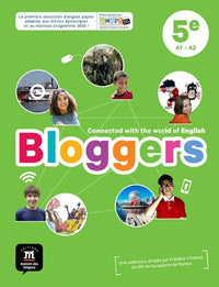 Bloggers