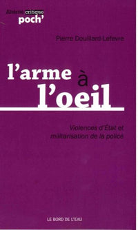 L'arme a l'oeil